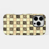 iPhone 16-Hülle Hülle (Rückseite (Horizontal))