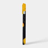iPhone 16 Hülle iPhone 15 Hülle (Linke Seite)