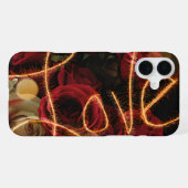 iPhone 16 Hülle iPhone 16 Plus Hülle (Rückseite (Horizontal))