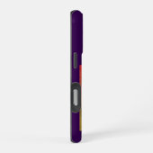 iPhone 16 Hülle iPhone 16 Pro Hülle (Rechte Seite)