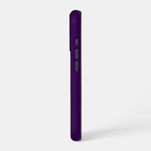 iPhone 16 Hülle iPhone 16 Pro Hülle (Linke Seite)