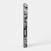 iPhone 16 Hülle iPhone 16 Pro Hülle (Rechte Seite)