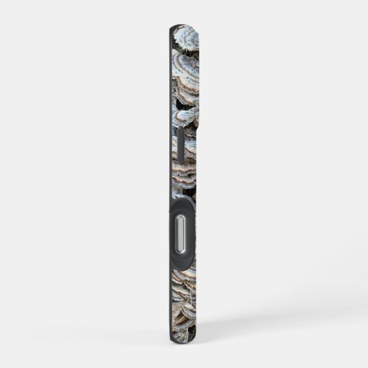 iPhone 16 Hülle iPhone 16 Pro Hülle (Rechte Seite)