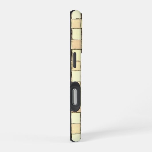 iPhone 16 Hülle iPhone 16 Pro Hülle (Rechte Seite)