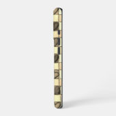 iPhone 16 Hülle iPhone 16 Pro Hülle (Linke Seite)