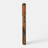 iPhone 16 Hülle iPhone 16 Pro Hülle (Linke Seite)