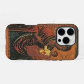 iPhone 16 Hülle iPhone 16 Pro Hülle (Rückseite (Horizontal))