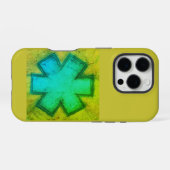 iPhone 16 Hülle iPhone 16 Pro Hülle (Rückseite (Horizontal))