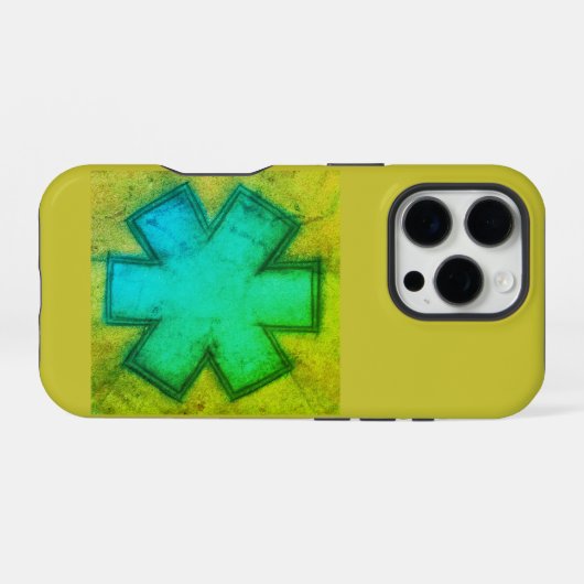 iPhone 16 Hülle iPhone 16 Pro Hülle (Rückseite (Horizontal))