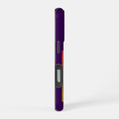 iPhone 16 Hülle iPhone Hülle (Rechte Seite)