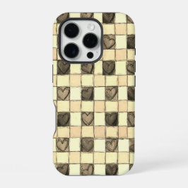 iPhone 16 Hülle iPhone 16 Pro Hülle