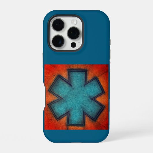 iPhone 16 Hülle iPhone Hülle (Rückseite)