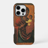 iPhone 16 Hülle iPhone Hülle (Rückseite)