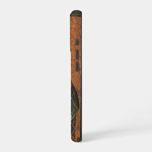 iPhone 16 Hülle iPhone Hülle (Linke Seite)