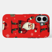 iPhone 16 Hüllen (Rückseite (Horizontal))