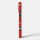 iPhone 16 Hüllen (Rückseite / Links)