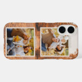 iPhone 16 Hüllen (Rückseite (Horizontal))