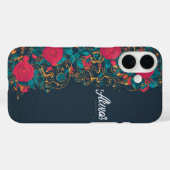 iPhone 16 Hüllen (Rückseite (Horizontal))