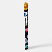 iPhone 16 Hüllen (Rückseite / Links)