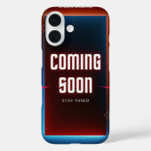 iPhone 16 Hüllen (Rückseite)