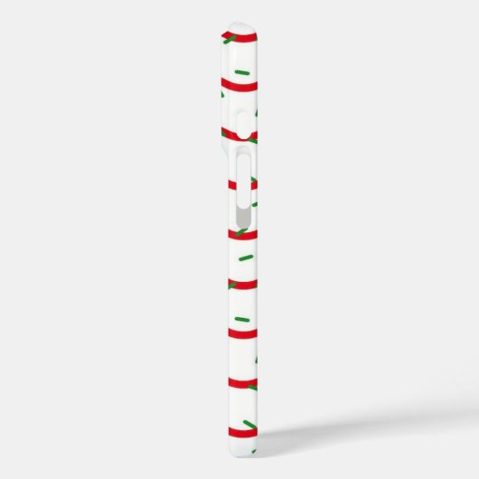 iPhone 16 Hüllen (Rückseite / Links)