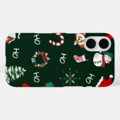 iPhone 16 Hüllen (Rückseite (Horizontal))