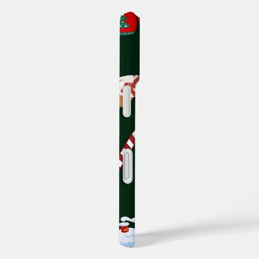 iPhone 16 Hüllen (Rückseite / Rechts)