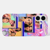 iPhone 16 Hüllen (Rückseite (Horizontal))