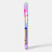 iPhone 16 Hüllen (Rückseite / Links)