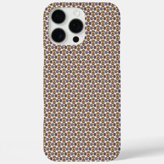 iPhone 16 Hüllen (Rückseite)