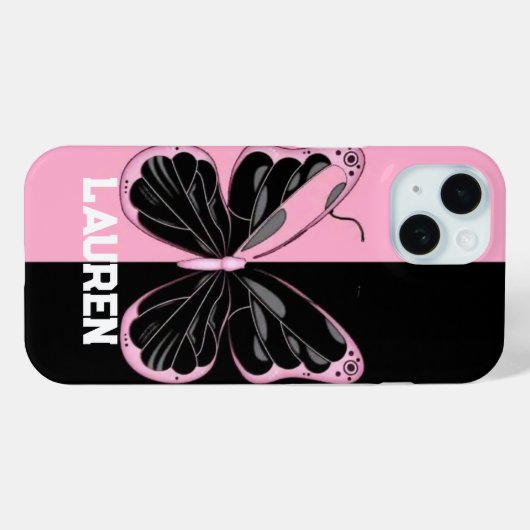 Iphone 16 Hüllen (Rückseite (Horizontal))