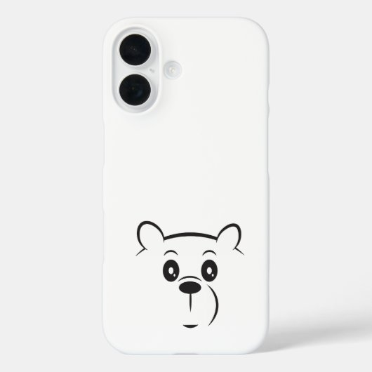 iPhone 16 Hüllen (Rückseite)