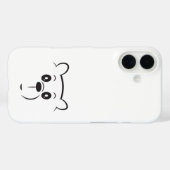 iPhone 16 Hüllen (Rückseite (Horizontal))