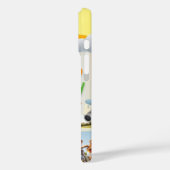 iPhone 16 Hüllen (Rückseite / Links)