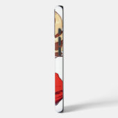 iPhone 16 Hüllen (Rückseite / Links)