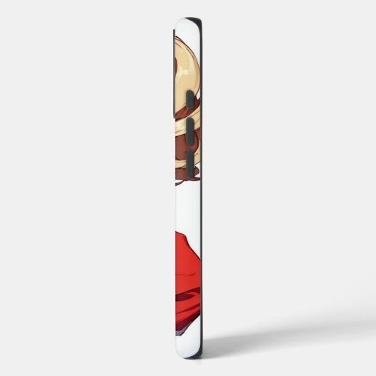 iPhone 16 Hüllen (Rückseite / Links)