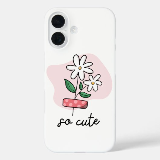 iPhone 16 Hüllen (Rückseite)