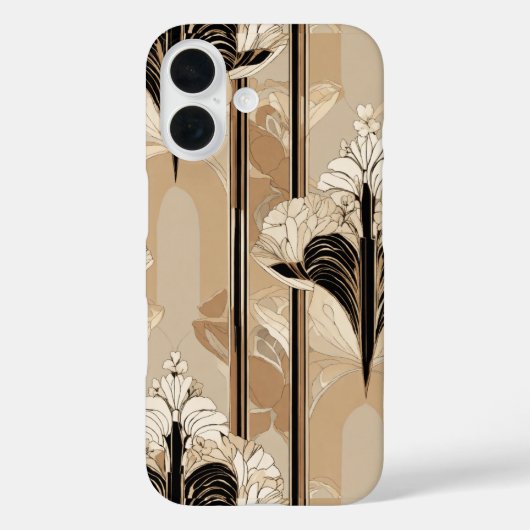 iPhone 16 Hüllen (Rückseite)