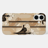 iPhone 16 Hüllen (Rückseite (Horizontal))