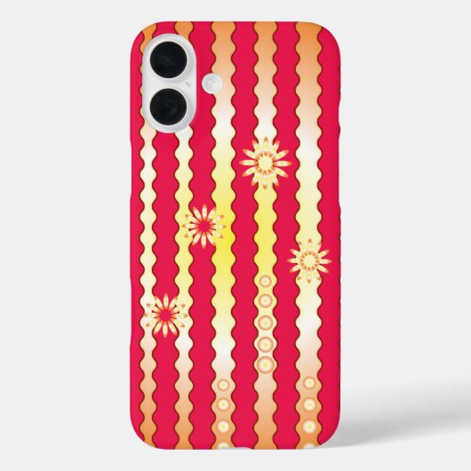 iPhone 16 Hüllen (Rückseite)