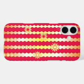 iPhone 16 Hüllen (Rückseite (Horizontal))