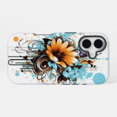 iPhone 16-Hüllen 16 Hülle (Rückseite (Horizontal))