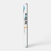 iPhone 16-Hüllen 16 Hülle (Linke Seite)