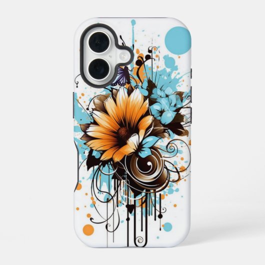 iPhone 16-Hüllen 16 Hülle (Rückseite)