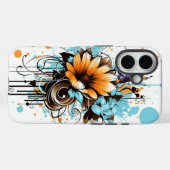 iPhone 16-Hüllen Case-Mate iPhone Hülle (Rückseite (Horizontal))