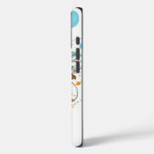 iPhone 16-Hüllen Case-Mate iPhone Hülle (Rückseite / Links)