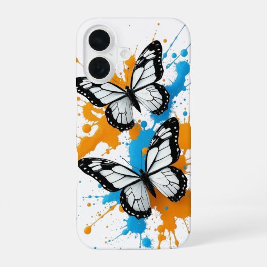 iPhone 16 Hüllen Hülle (Rückseite)