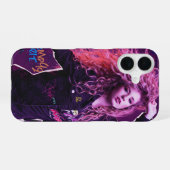 iPhone 16 Hüllen Hülle (Rückseite (Horizontal))