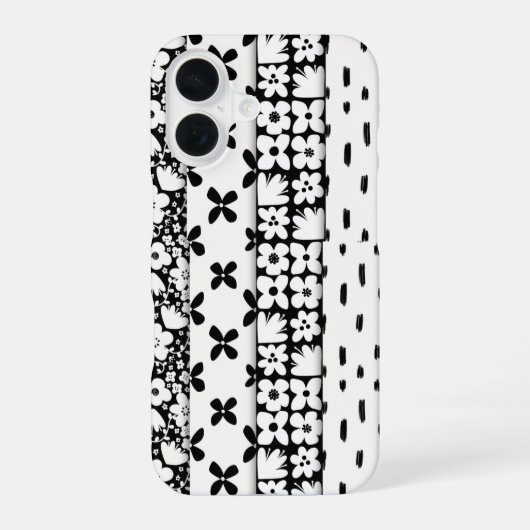 iPhone 16 Hüllen Hülle (Rückseite)