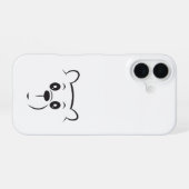 iPhone 16 Hüllen Hülle (Rückseite (Horizontal))